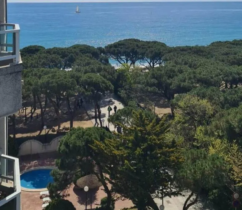 Apartment Bravaholidays-150 Windsor Blanes Spain