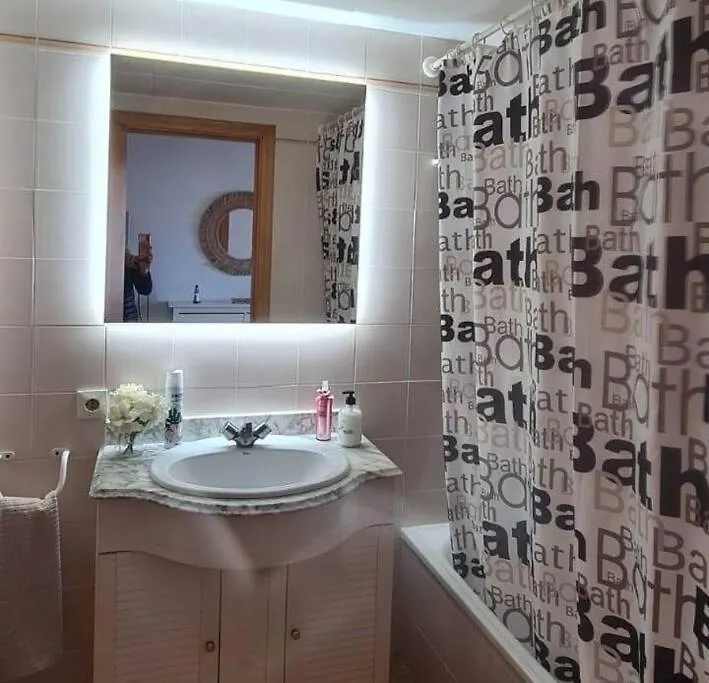 Apartment Bravaholidays-150 Windsor Blanes