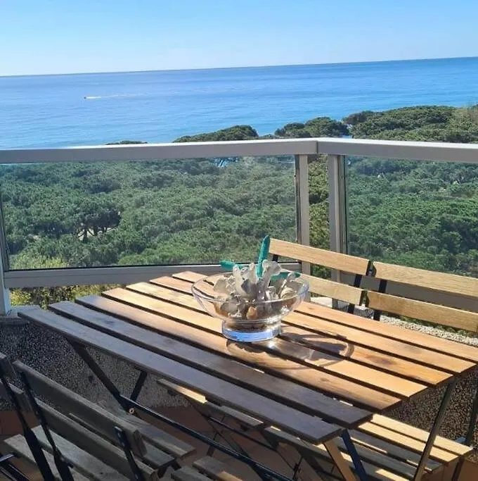 Apartment Bravaholidays-150 Windsor Blanes Spain