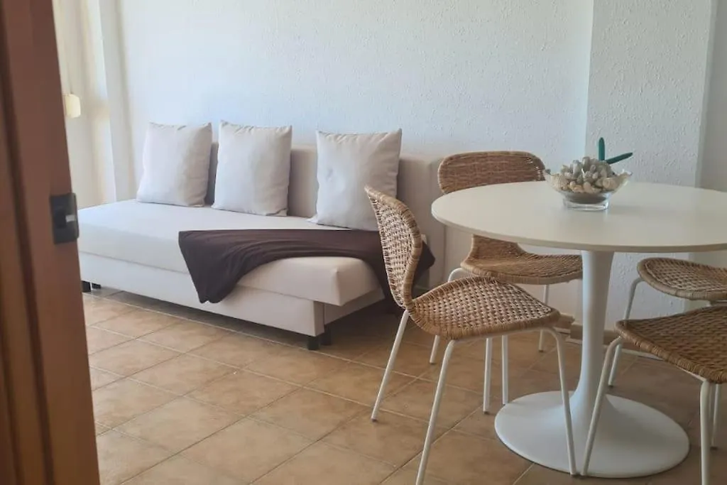 Bravaholidays-150 Windsor Blanes 0*,